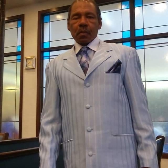 Meet your Posher, Neal - Picture 1 of 1